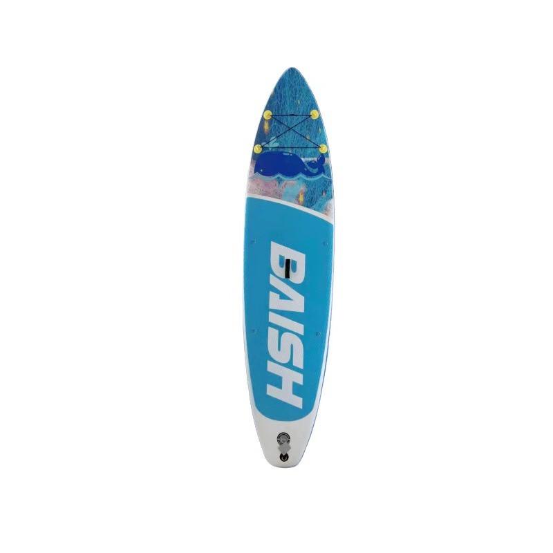 Inflatable Stand Up Paddleboard