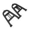 Pair of 10mm Front Suspension Lower Shock Swing Arm Kit for 100cc 150cc 200cc Go Kart Quad Bike