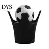 Kitchen Gadgets for Wine Football-shaped Stoppers, Silicone Champagne Sparkling Bottle Savers, Leak-proof Sealer Stoppers Beer Soda, Reusable