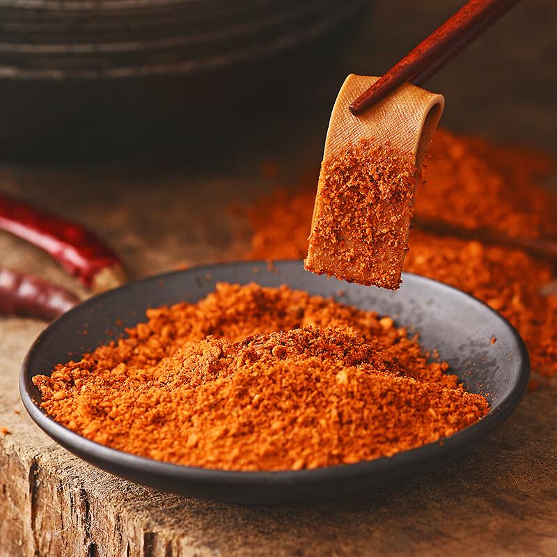 Cuihong Scharfe Trocken-Dip-Sauce für Hotpot & BBQ