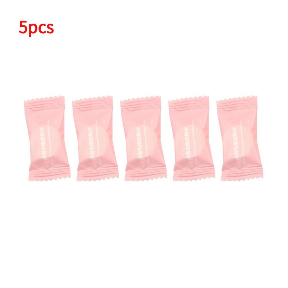 Disposable Travel Towels Compressed Facial Wipe Compact Tablet Mini Wipes Wipe Square Wipes Tissues Cotton Cleansing Towel