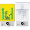 ELEGOO Mercury X Bundle Wash and Cure Separate Cleaning and Curing Machine for Resin Models Large Prints46