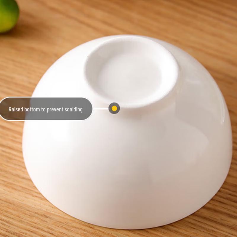 Qianshen Chinese Ceramic Bowls