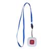 WiFi Smart SOS Call Button Alarm Call Bell Wireless Caregiver Pager Nurse Alert System Emergency Button for Elderly