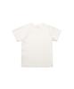 COTTON BELL Daily Fit T-Shirt - Milk White