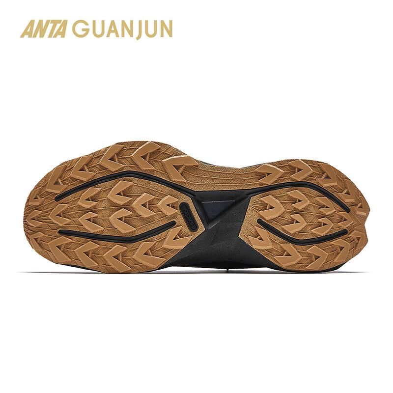 Anta Falcon 2 Champion Men's Running & Hiking Shoes