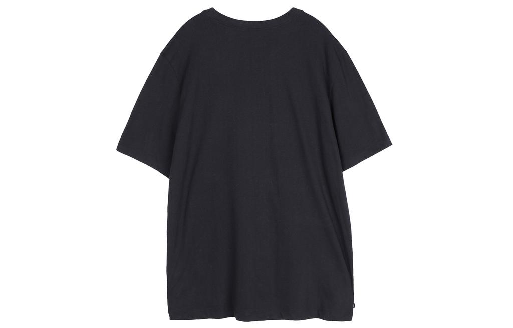 Nike Dri Fit T Shirt Men's Black DQ1876-010