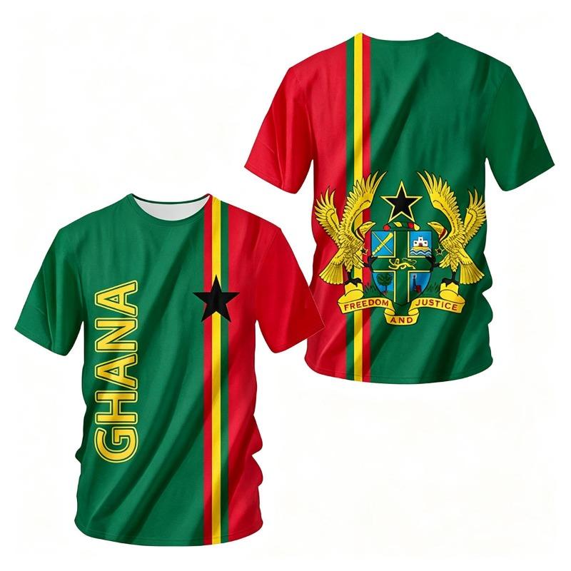 Portugal Football Shirt Print Soccer Jersey National Team Fans Tops