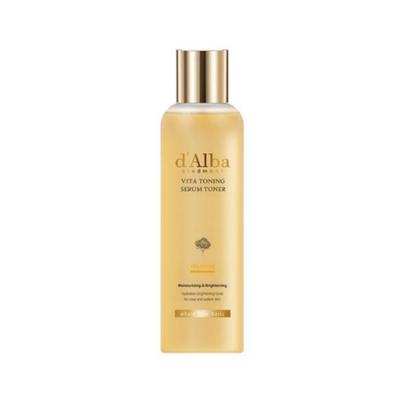 Dalba Vita Toning Serum Toner – 180 ml