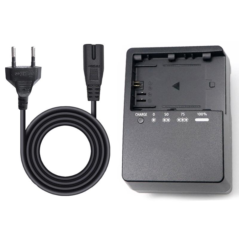 LC-E6E LC-E6 Charger For Canon LP-E6 LP-E6N LP-E6NH Battery EOS 70D 60D 5D Mark III 5D Mark IV 5DSR 6D MARK II 60D 80D 7D  R5 R6