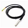 Waterproof Stainless Steel DS18B20 Temperature Probe Sensor