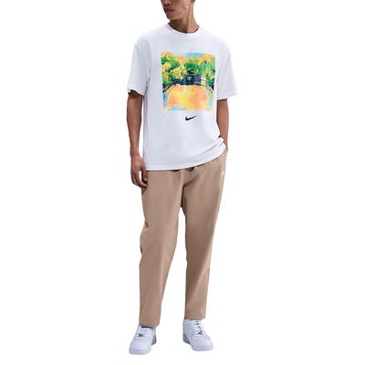 Men's Max90 T-Shirt HV1674-100