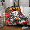 Stumble Guys Blanket Durable Comfort Great for Couch Picnics Seaside for All Occasions Stylish Decor Gifts For Family Or Friends