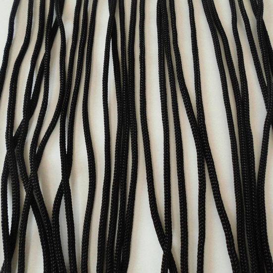 12Pcs Nylon Rope Spectacle Sunglasses Eyewear Cord String Eyeglasses Accessories