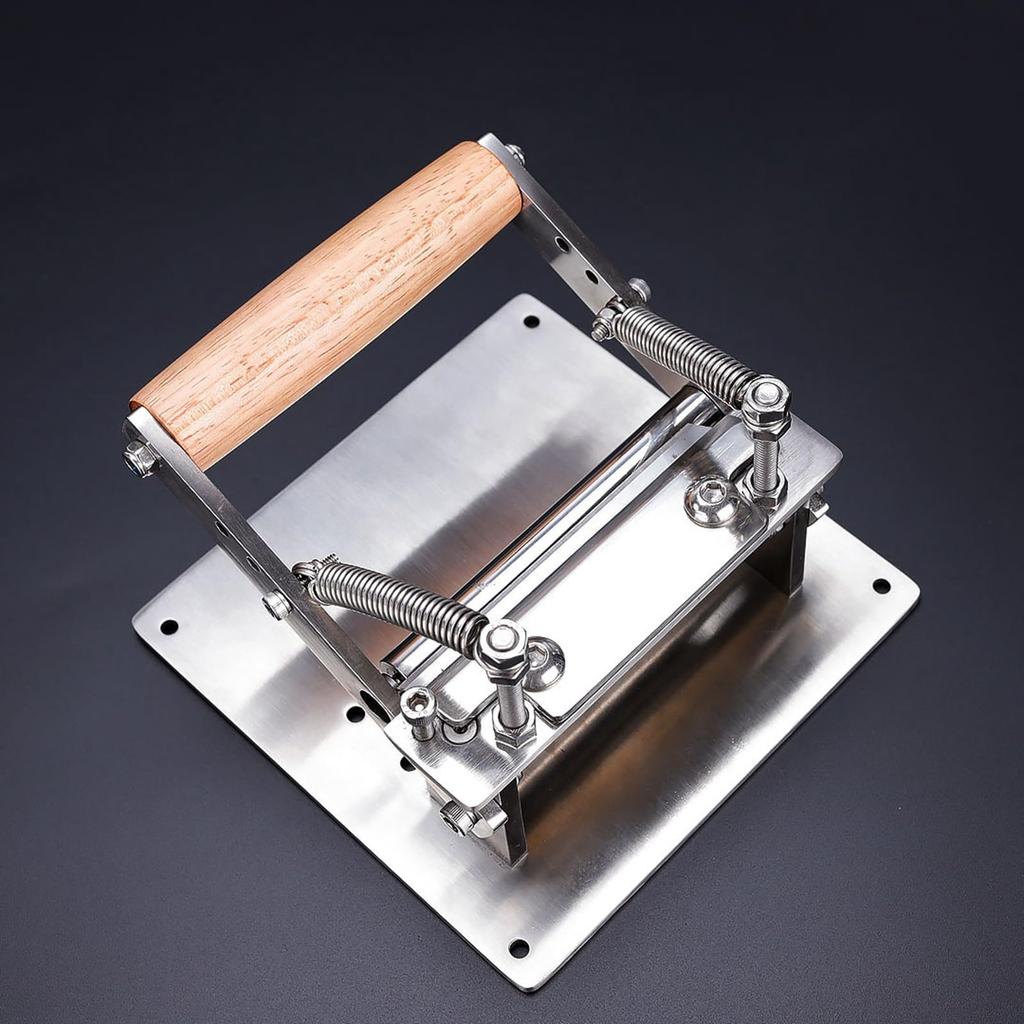 Leather Manual Leather Skiving Manual Leather Leather Peeler Splitter Skiver DIY Leather Product Skiving Machine Handle Leather Peeling Tool Factory