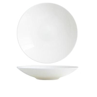 Assiette Creuse Jingdezhen Bone China