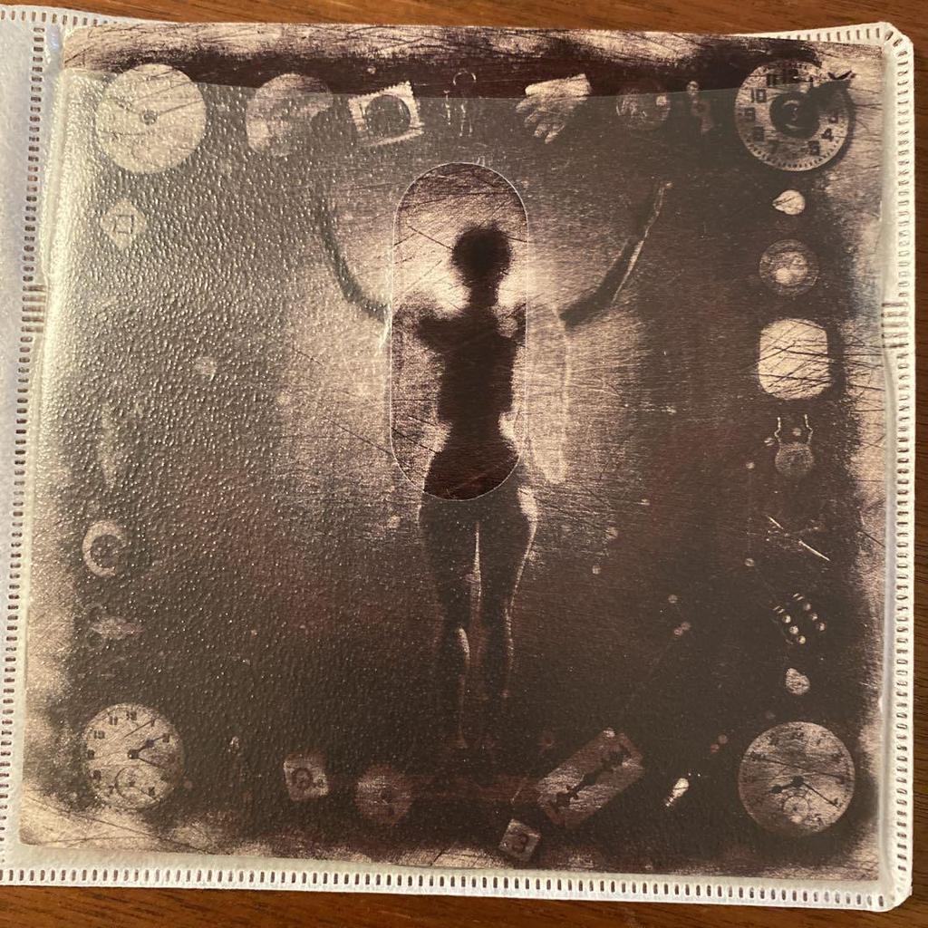 [USED] 7 Albums MINISTRY