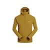 Varme klær – Gensere og hoodies