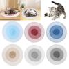 Ramee Mat Protect Sofa from Cat Scratching Easy Installation Protecting Couch for Indoor Cats Pet Supplies