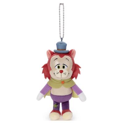 TAKARATOMY A.R.T.S. Disney CharacterPetit PopBall Chain MascotGideon