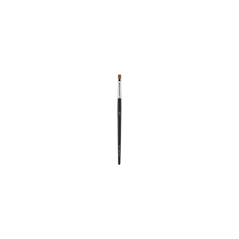 Shu Uemura Makeup Tools Flat Eye and Lip Brush 6F коричневый