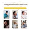 Prostate Moxibustion Therapy Patch: Men's Hot Compress & Maintenance Patch