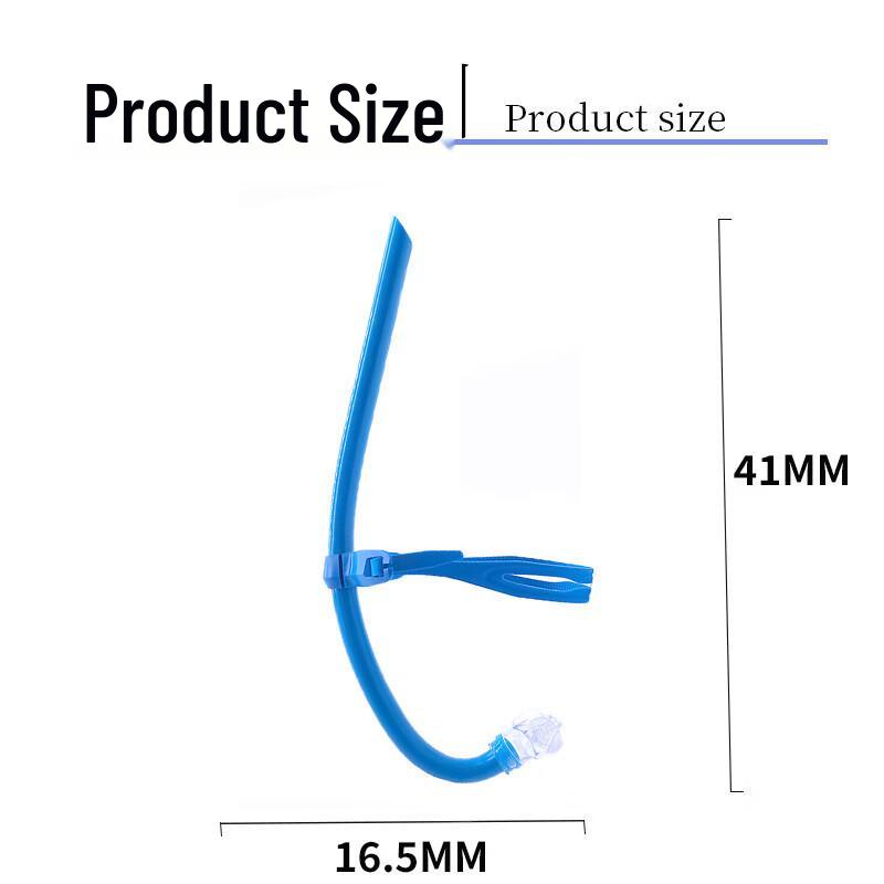 Yuzhan Children s Freestyle Swimming Snorkel