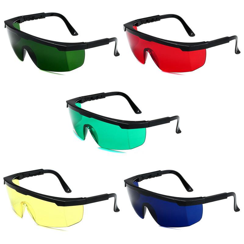 IPL Laser Safety Goggles for E-light Hair Removal - OPT Beauty Instrument Protection