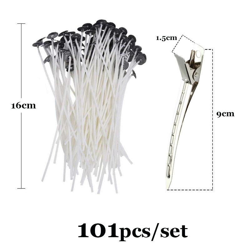 DIY Candle Making Punch Tool Round Hole Cone Crochet Hand Drill for Silicon Mold Practical Gadget Punching Candle Auxiliary Tool