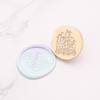 European Retro Harry Potter Wax Seal Stamp Kit
