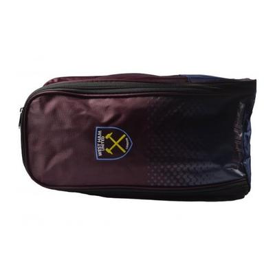 West Ham United FC Fade Boot Bag