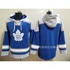 2026 Rugby Fleece Hoodie Maple Leaf Team 91 Embroidered Sports Sweatshirt
