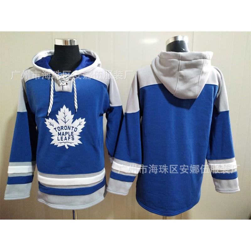 2026 Rugby Fleece Hoodie Maple Leaf Team 91 Embroidered Sports Sweatshirt