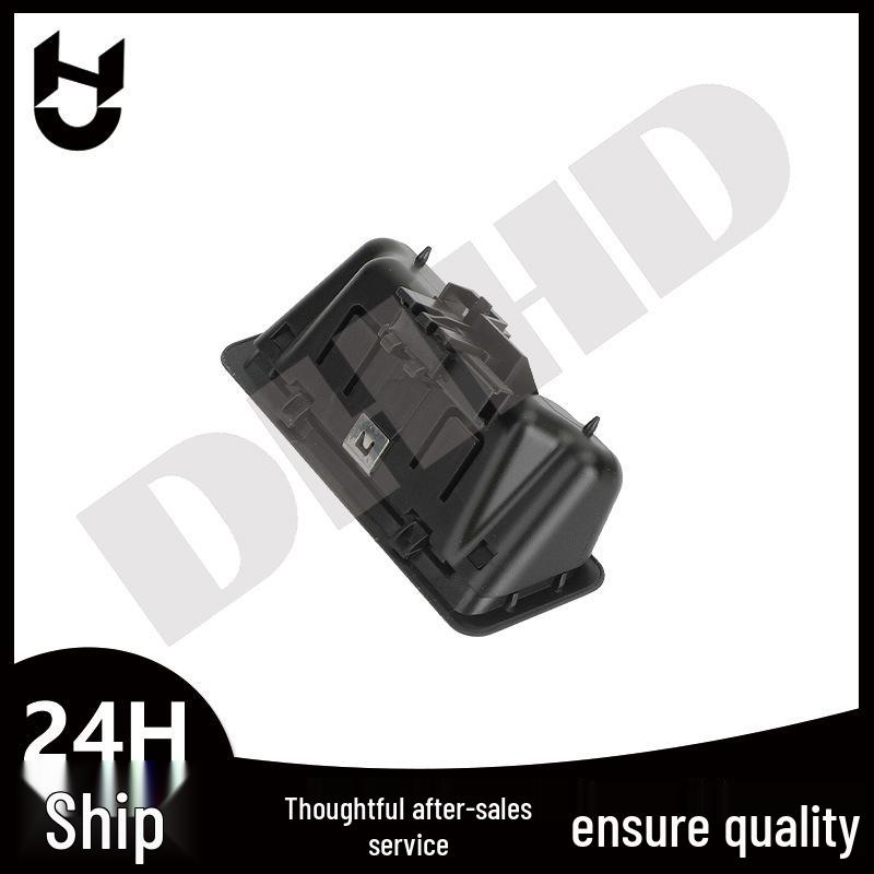 BMW Tailgate Switch Button, Compatible with E60, E90, E91 (51247118158)