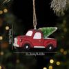 Ornamenti di Natale Creativi: Gambe di Elfo, Auricolari, Camion, Maglione, Macchina di Pan di Zenzero e Decorazioni per Albero