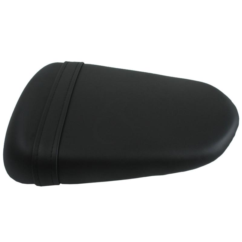 Motorcycle Rider Driver Rear Pillion Passenger Seat For Suzuki GSXR600 GSXR750 2008-2010