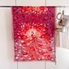 New Style  Thin Chinese Style Jacquard High-end  Versatile Double-sided High-end Silk Scarf