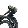 1489045-04-D Front Fascia Wiring Harness Assembly Fog Light Radar Sensor Cable Replacement For Tesla Model Y HW3 2021 2022 2023