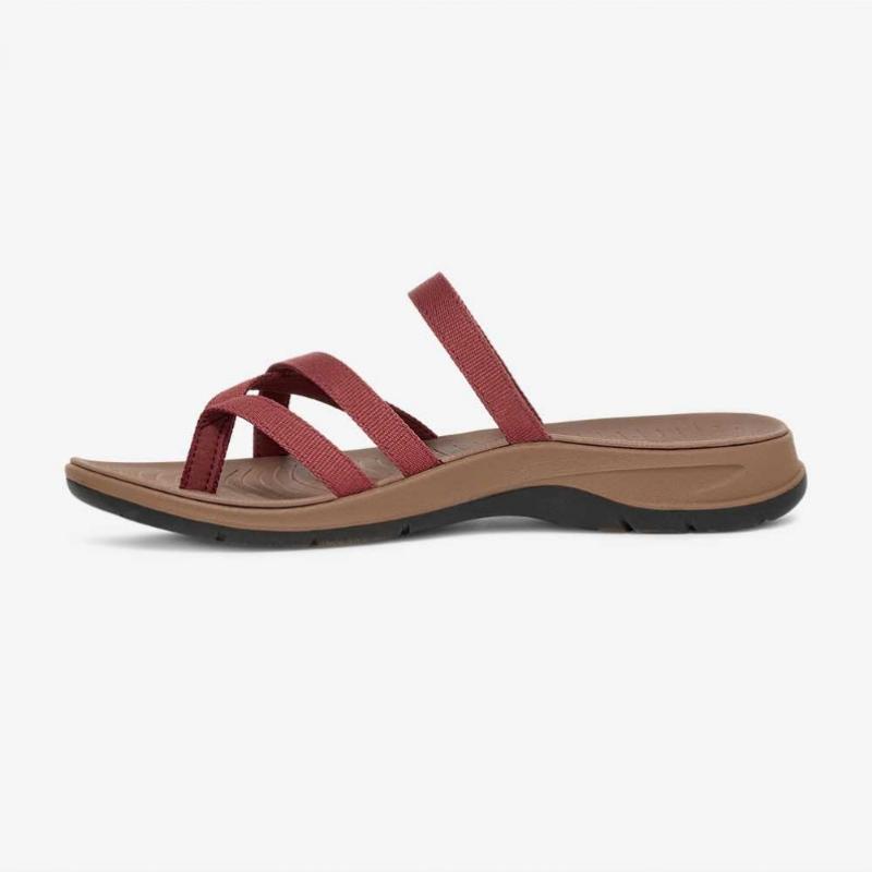Teva Women S Flip Flop Tirratraveler Flip Stvf2519490 Mah