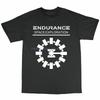 Endurance Space Exploration TShirt 100 Cotton Christopher Nolan Harajuku Tee Shirt