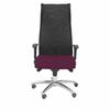 P&C-Sahuco Bali Office Chair P&C BALI760 Purple