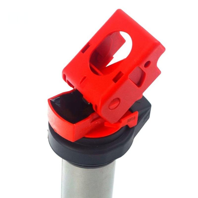 6Pcs 12138616153 12137594596 0221504470 UF592 Ignition Coil For BMW 128i 335i 328i 528i 535i X3 X5 E60 E61 F10 F18 F11 E39 F07