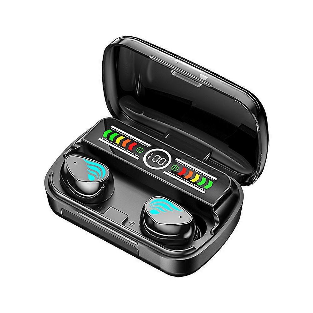TWS Bluetooth 5.3 Wireless Headphones Earphones In-Ear Pods For iPhone Android