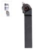 95° Seismic WTJNR1616H16 Triangular Insert Lathe Tool Holder, Non-Standard Clamping Plate