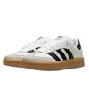 Adidas Samba XLG White Black Gum