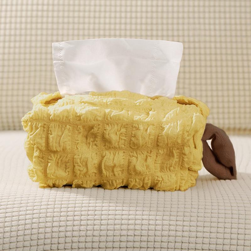 

Коробка для салфеток Kawai, милая подарочная коробка для салфеток для девочек, коробка для хранения туалетной бумаги для ванной комнаты, кухни, держатель для туалетной бумаги, украшение для дома