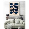 International Chess Posters Geometric Chessboard Minimalist Game Prints Canvas Painting Wall Art Pictures Home Living Room Decor