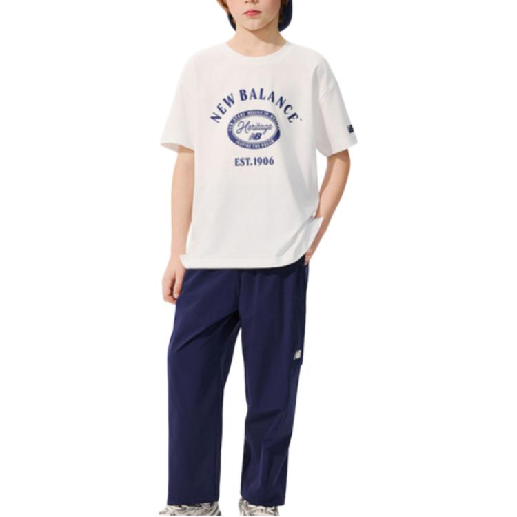 New Balance Casual Sportswear Kids' 2SG2E143-WT