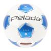 Molten Pelada 5000 Soccer Ball Size 5 Certified for Grass Fields Sports Equipment