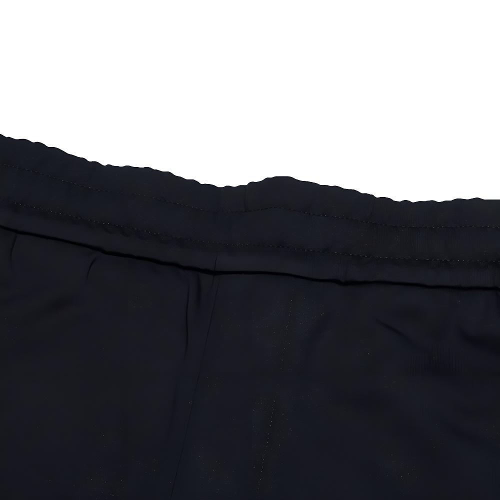 Fila White Yodar Fashionable Versatile Comfortable Casual Pants Women Pants F11W533603F-NV